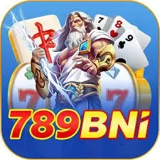 Cara Pasang 789bni di HP Android dengan Benar APK Resmi — ikon aplikasi