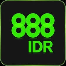 888idr Versi Terbaru: Apa yang Baru? APK Resmi — ikon aplikasi