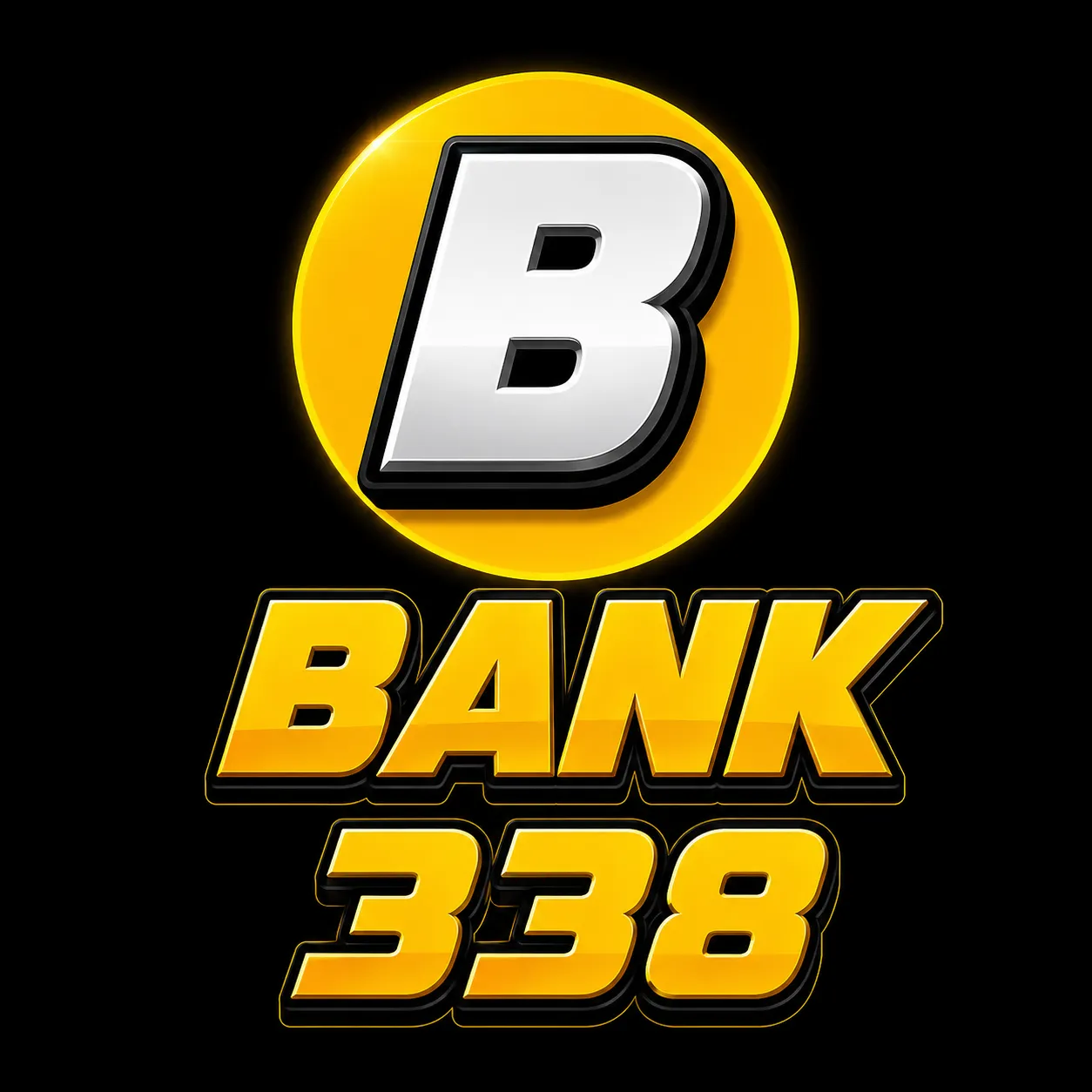 Update Aplikasi bank338 Terbaru 2026 APK Resmi — ikon aplikasi