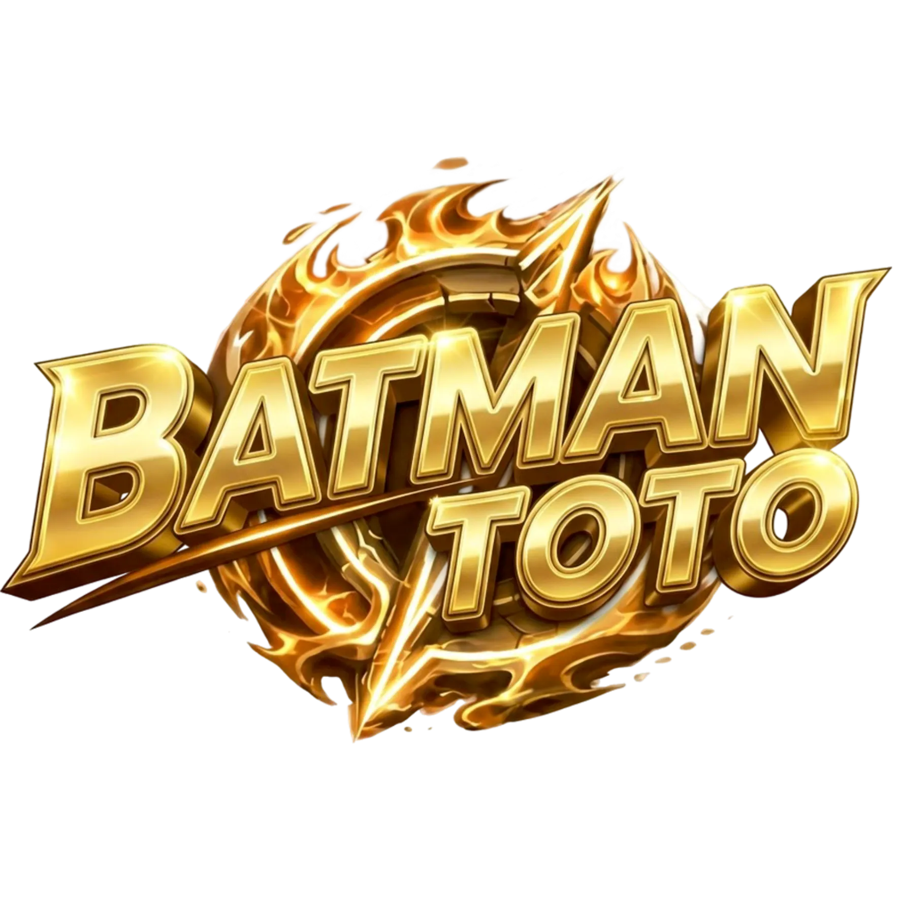 Aplikasi batmantoto Paling Baru untuk Android APK Resmi — ikon aplikasi