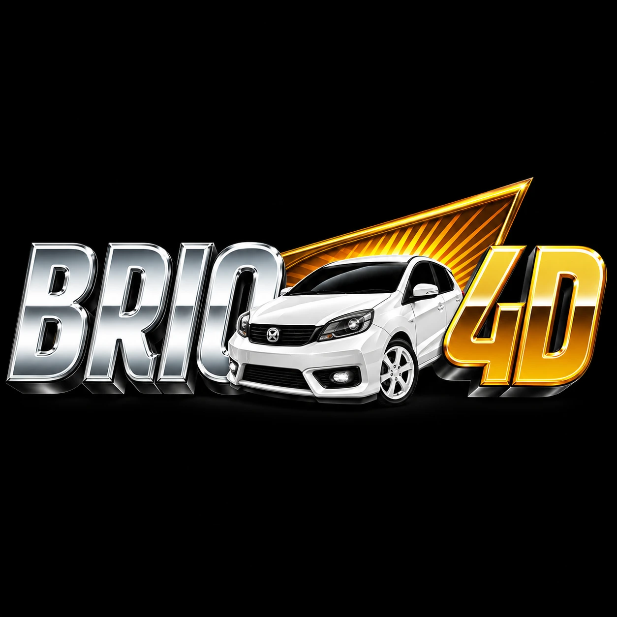 brio4d Terbaru 2026: Download APK dan Review APK Resmi — ikon aplikasi