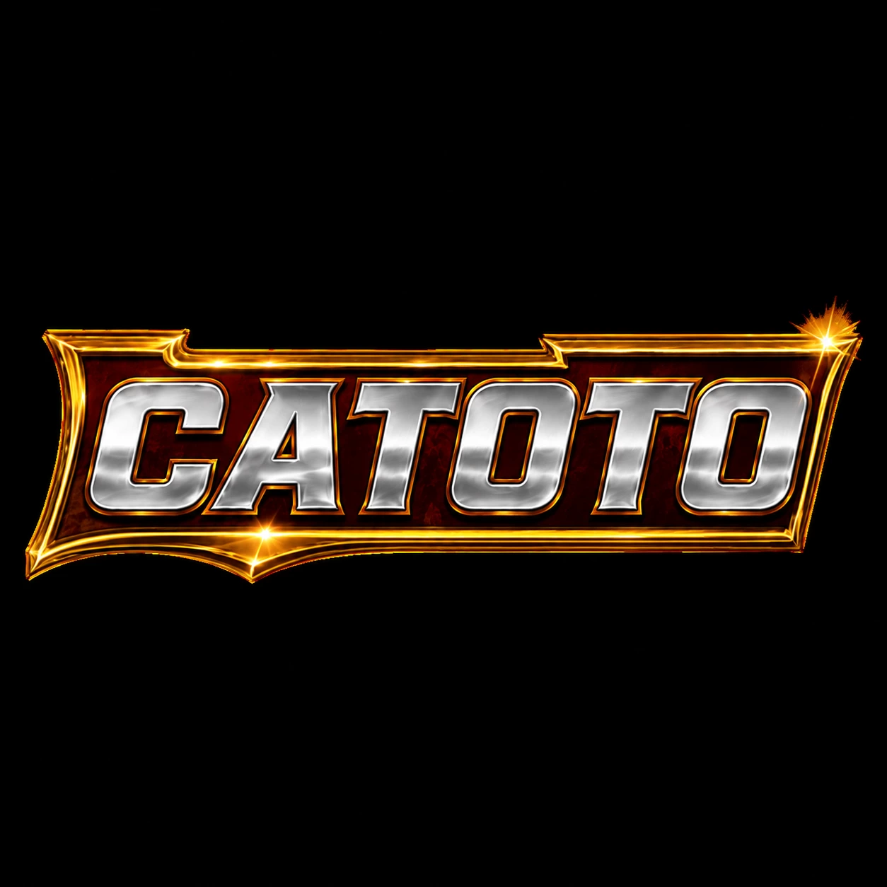 Panduan Instalasi Aplikasi catoto di Android APK Resmi — ikon aplikasi