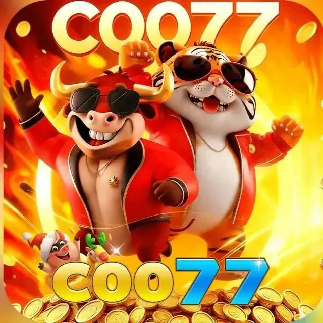 Cara Pasang coo77 di HP Android dengan Benar APK Resmi — ikon aplikasi