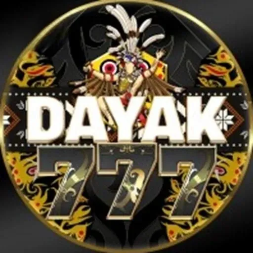 Review Aplikasi dayak777 Versi Terbaru APK Resmi — ikon aplikasi