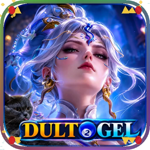 dultogel Terbaru: Review Aplikasi dan Link Unduh APK Resmi — ikon aplikasi