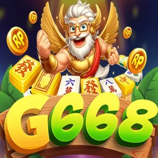 g668 Terbaru: Review Aplikasi dan Link Unduh APK Resmi — ikon aplikasi