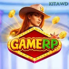 Ikon gamerp