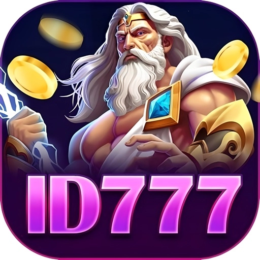 Cara Download dan Instal id777 di Android APK Resmi — ikon aplikasi