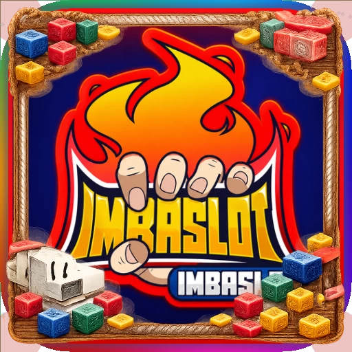 imbaslot APK Terbaru untuk Perangkat Android APK Resmi — ikon aplikasi