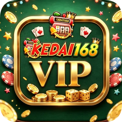 kedai168 Terbaru: Download APK dan Info Lengkap APK Resmi — ikon aplikasi
