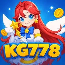 Kelebihan dan Fitur Aplikasi kg778 Terbaru APK Resmi — ikon aplikasi