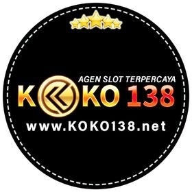 Download koko138 APK Terbaru Full Version APK Resmi — ikon aplikasi