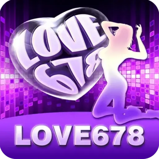 Aplikasi love678 Paling Baru untuk Android APK Resmi — ikon aplikasi