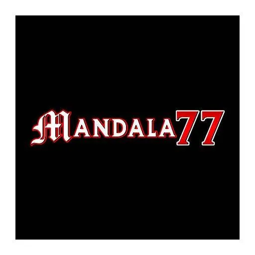 mandala77 Terbaru: Review Aplikasi dan Link Unduh APK Resmi — ikon aplikasi