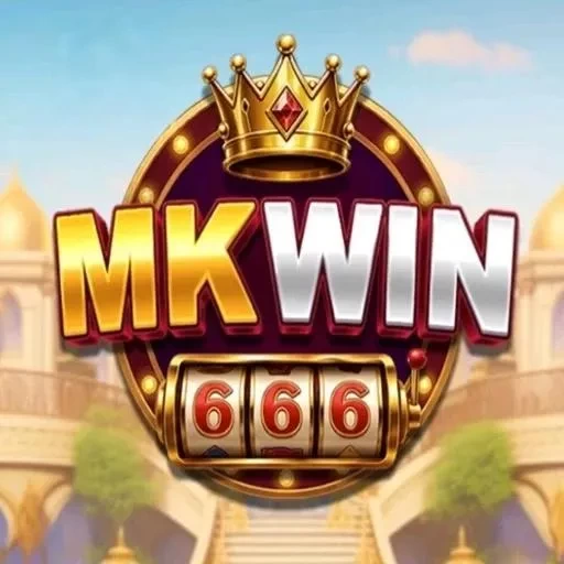 Update Aplikasi mkwin666 ke Versi Terbaru APK Resmi — ikon aplikasi