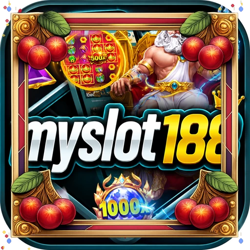 Download myslot188 APK Terbaru Full Version APK Resmi — ikon aplikasi