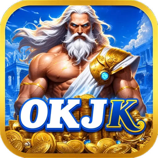 Aplikasi okjk Terpercaya untuk Android APK Resmi — ikon aplikasi