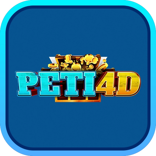peti4d APK Terbaru untuk Perangkat Android APK Resmi — ikon aplikasi