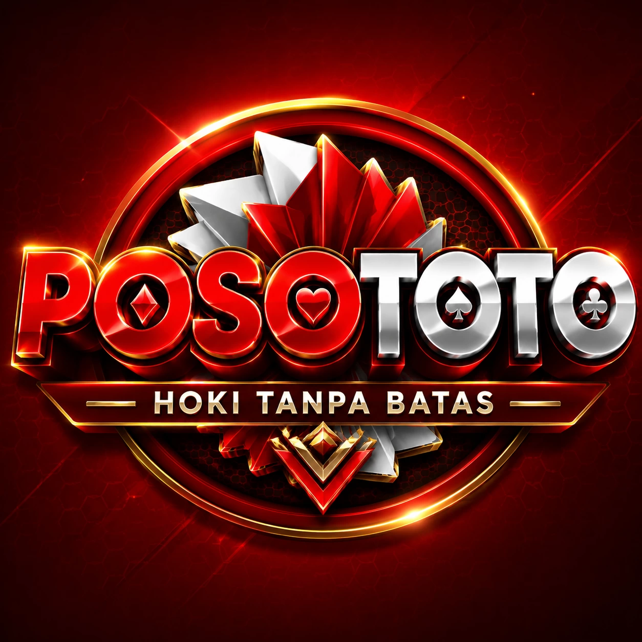 Aplikasi posototo Terbaik untuk Android dan iOS APK Resmi — ikon aplikasi