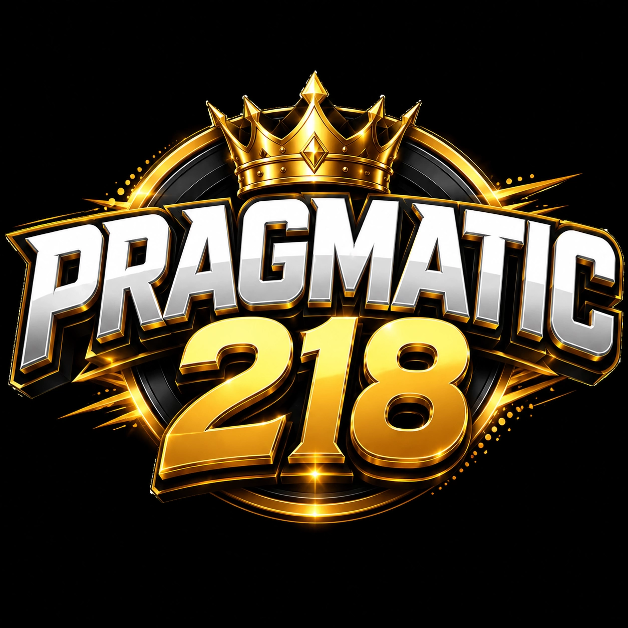 pragmatic218 APK Full Version untuk Android APK Resmi — ikon aplikasi