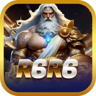 Review Lengkap Aplikasi r6r6 Terbaru APK Resmi — ikon aplikasi