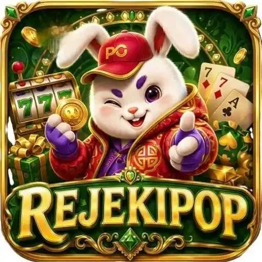 rejekipop APK Terbaru 2026 untuk Semua Perangkat APK Resmi — ikon aplikasi