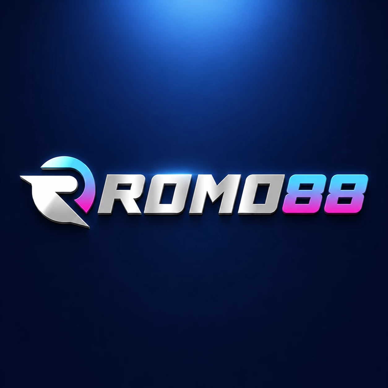 Cara Update Aplikasi romo88 ke Versi Terbaru APK Resmi — ikon aplikasi