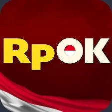rpok Terbaru: Review Aplikasi dan Link Unduh APK Resmi — ikon aplikasi
