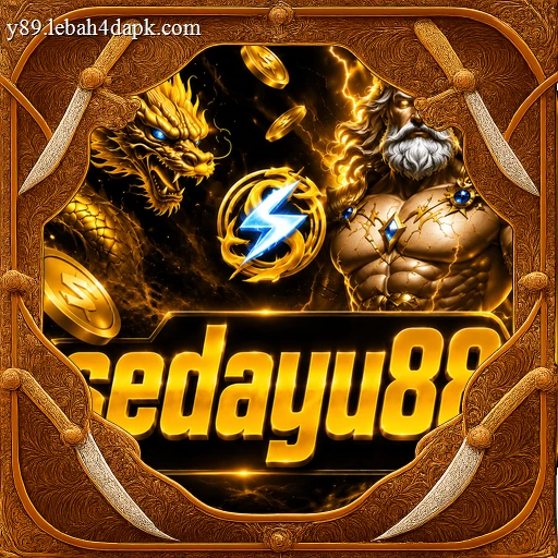 sedayu88 APK: Cara Download dan Instal di Android APK Resmi — ikon aplikasi
