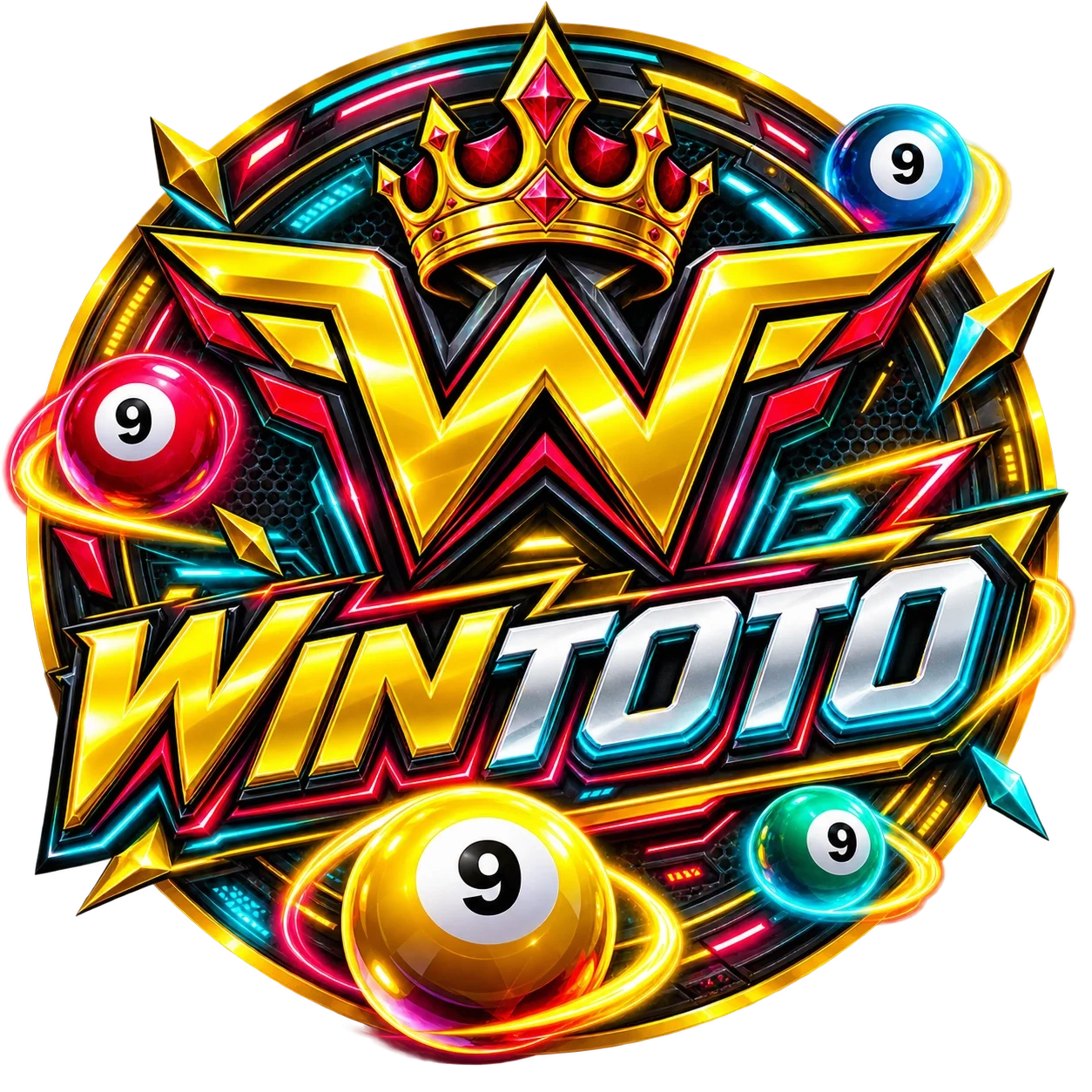 Cara Pasang wintoto di HP Android dengan Benar APK Resmi — ikon aplikasi