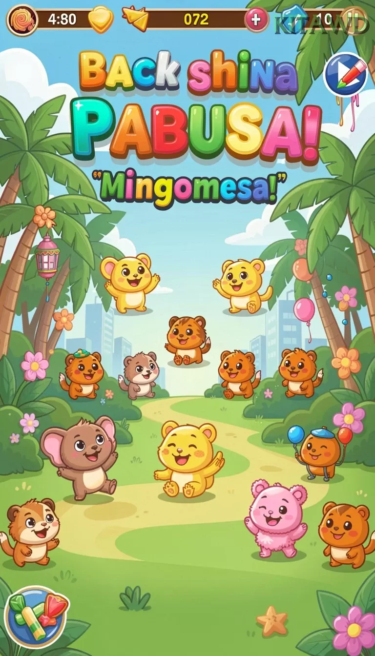 Screenshot bingo188 nomor 2