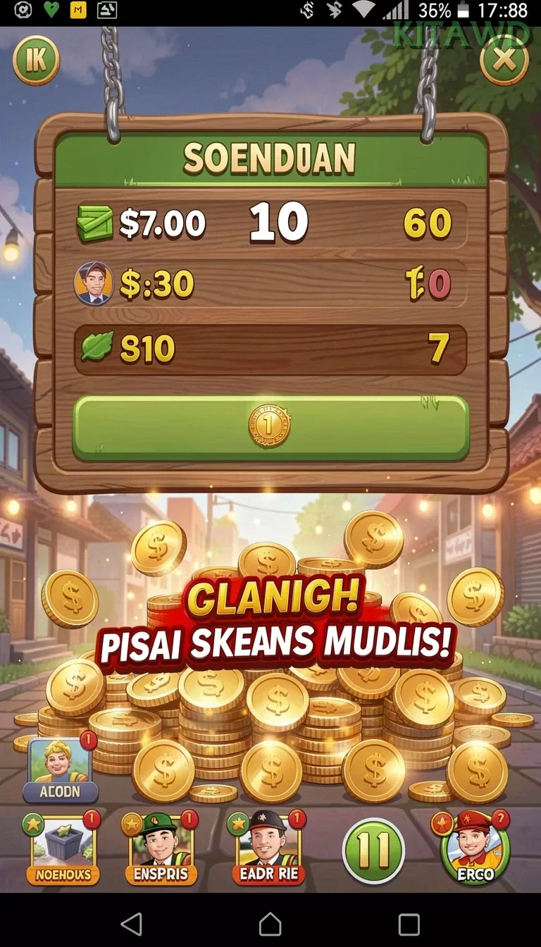 Screenshot bell nomor 3