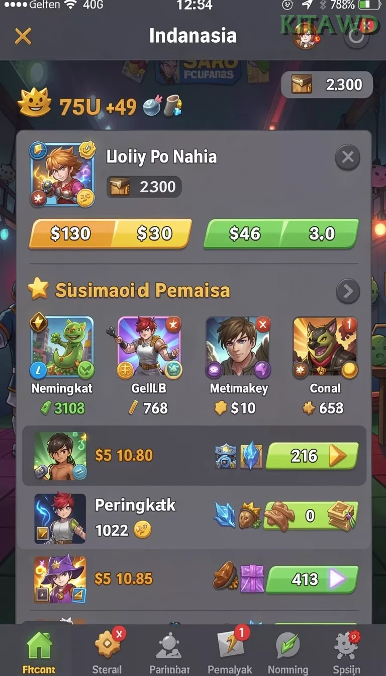 Screenshot zk3 nomor 1