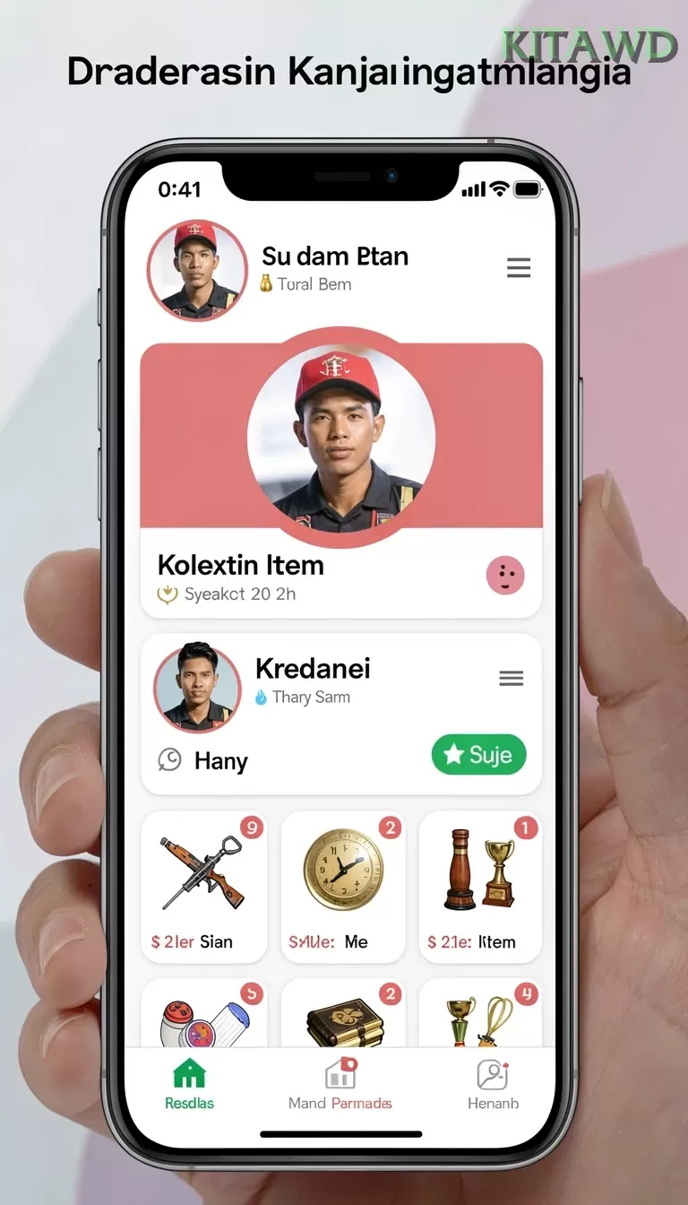 Screenshot gamerp nomor 3