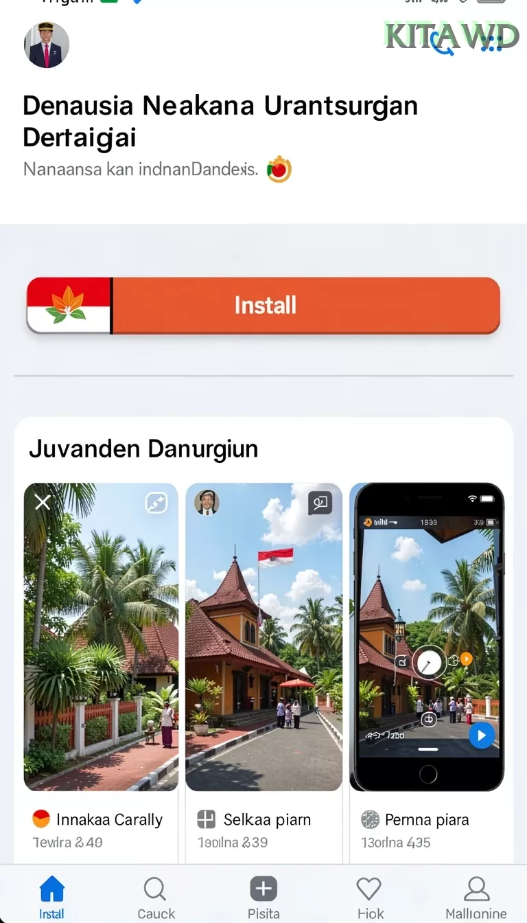 Screenshot olxslot nomor 1