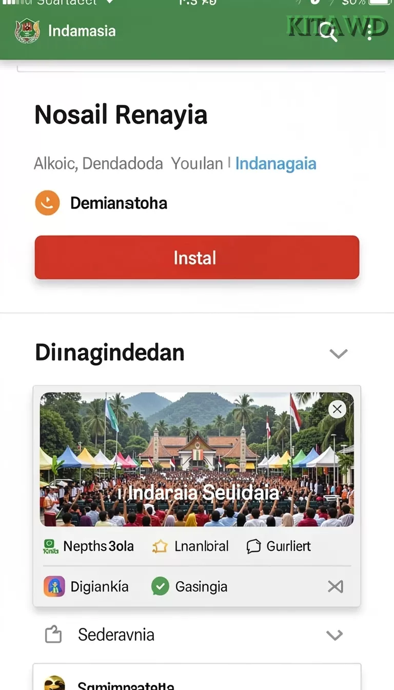 Screenshot idrking nomor 1