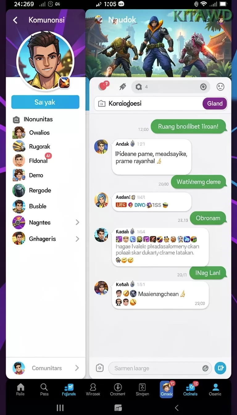 Screenshot yy123 nomor 1