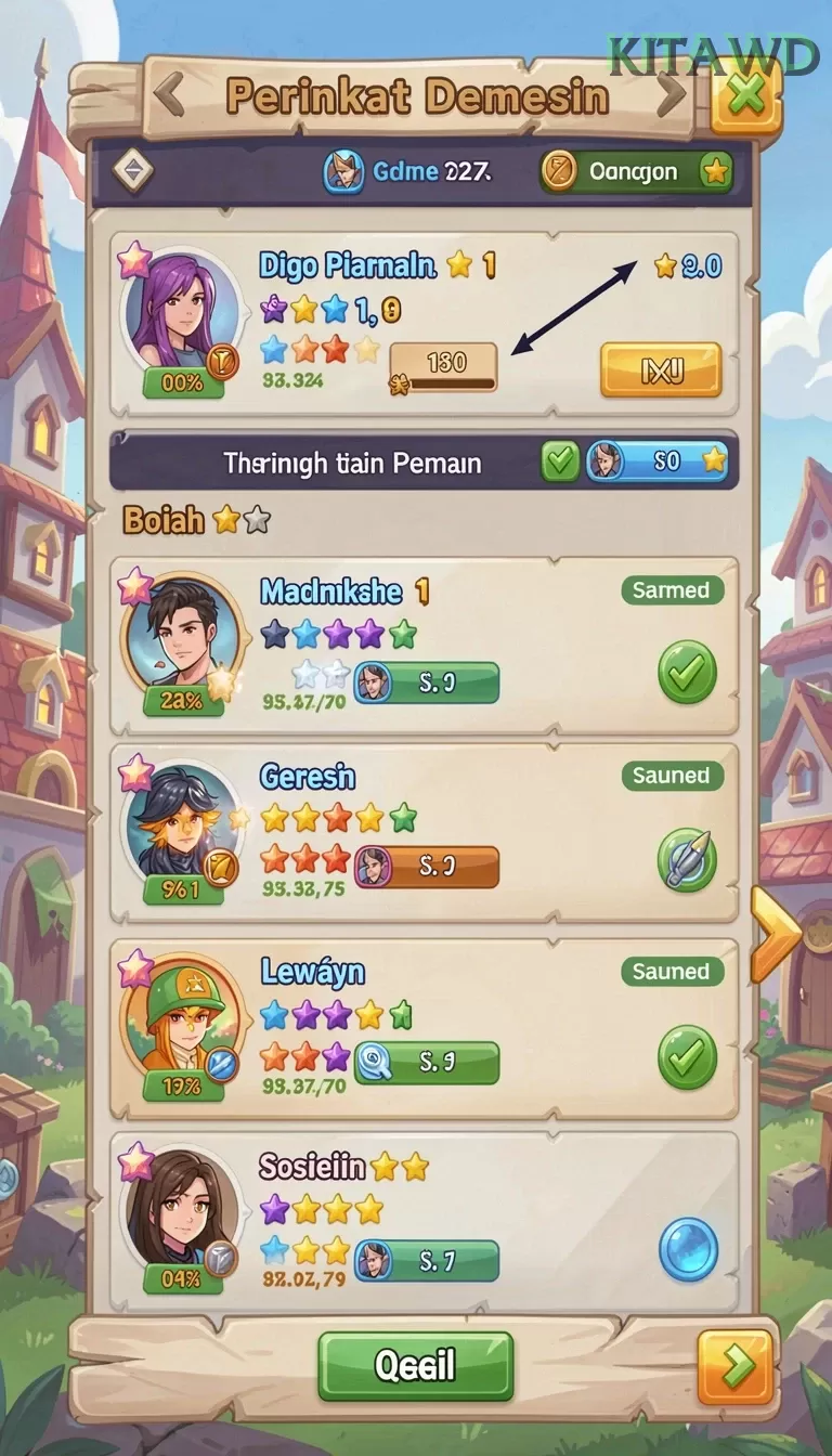Screenshot idrking nomor 3